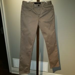 Joe's Jeans- Gianni Brixton Size: 31